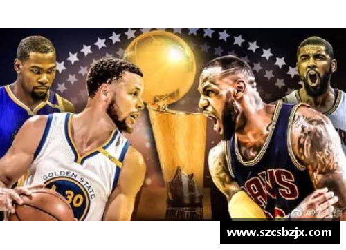2015年NBA总决赛在腾讯上的全面报道