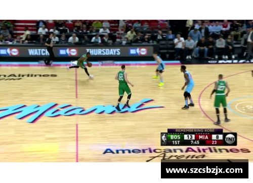 NBA 2016常规赛全场回放精彩看点回顾