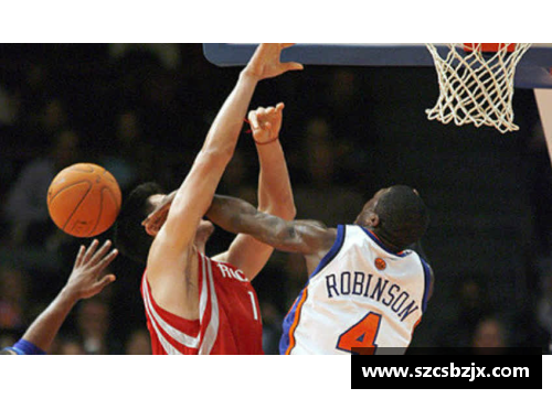 NBA十佳球：绝妙瞬间再现，看球星如何翻转比赛局势