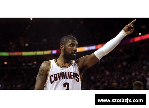 NBA探秘：以欧文为中心，揭秘球场上的终极天才