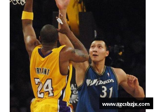 NBA湖人2015：重返巅峰之路
