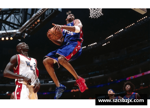 NBA福克斯电影：篮球之光与银幕荣耀