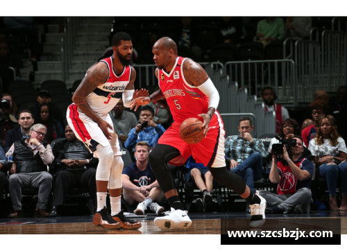 NBA精彩传球盘点：华丽动作重现，篮球魔术惊艳全场