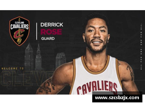 NBA球星德里克·罗斯：光芒重现与职业生涯的转折