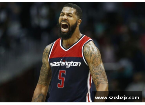 NBA球员马基夫的职业生涯及其影响力