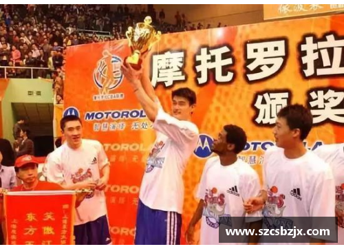 NBA：力量以外，篮球的魅力何在