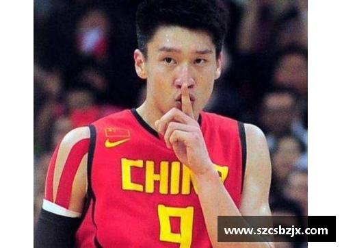 孙悦如何突破中国球员进入NBA的历史难题