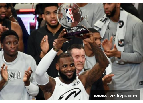 2014 NBA全明星赛精彩回顾：詹姆斯与库里领衔的激烈对决