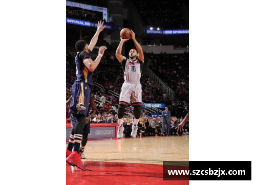 NBA历史三分球之王：从早期巨星到现代射手的演变历程